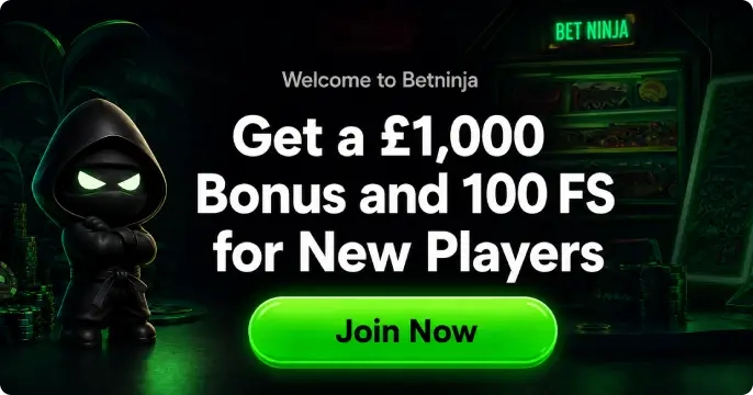 BetNinja 